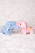 Softmate Baby Elephant Soft Toy for Kids