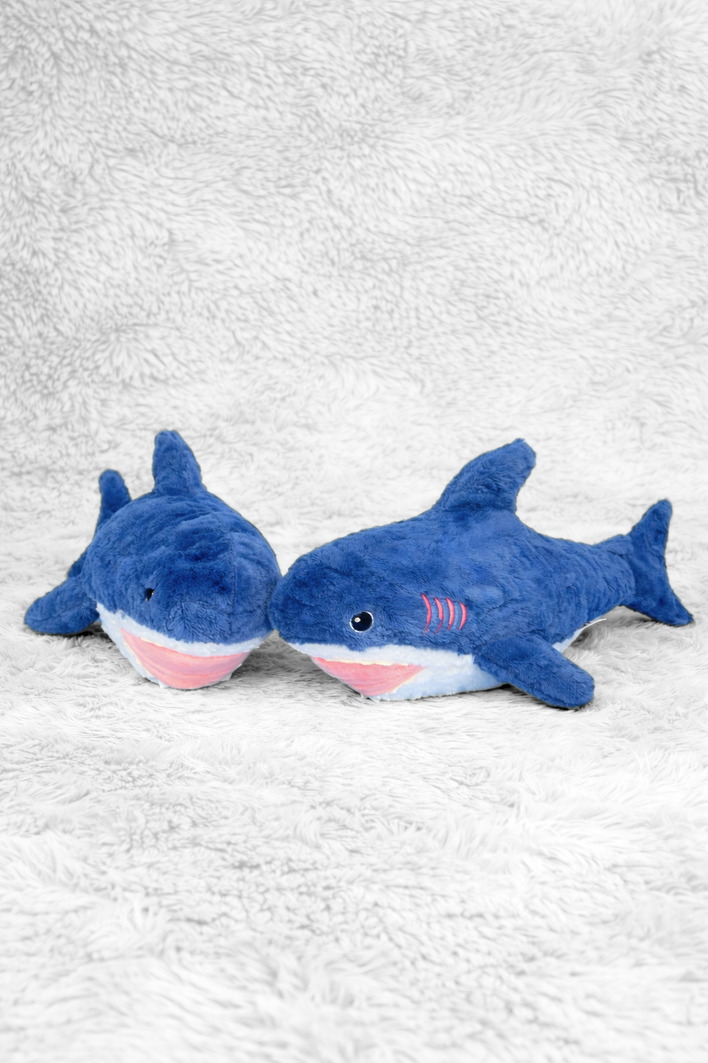 Softmate Big Shark Soft Toy for Kids