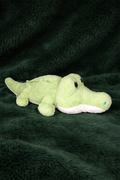 Softmate Crocodile Soft Toy for Kids