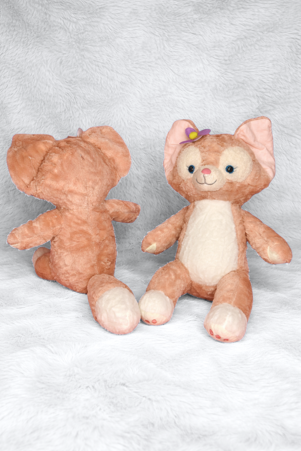 Softmate Cute Cat Soft Toy for Kids