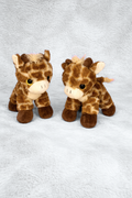 Softmate Giraffe Soft Toy for Kids