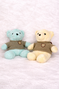 Softmate Jacket Teddy Soft Toy for Kids