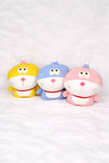 Softmate Mini Cat Soft Toy for Kids