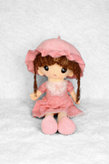 Softmate Mother Doll Soft Fabric Doll for Kids
