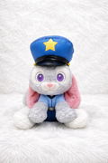 Softmate Rabbit Soft Toy for Kids