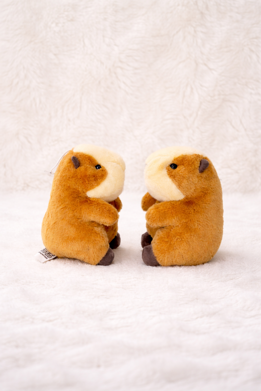 Softmate Squirrel Soft Toy for Kids