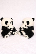 Softmate Twin Panda Soft Toy for Kids
